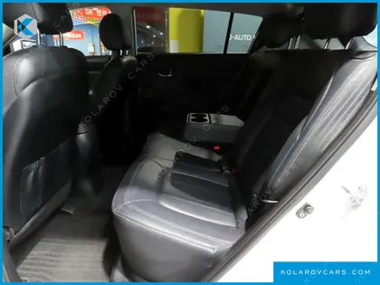 KIA SPORTAGE DIESEL 2WD LIMITED