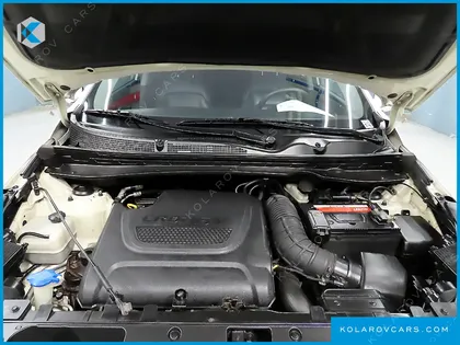KIA SPORTAGE DIESEL 2WD LIMITED