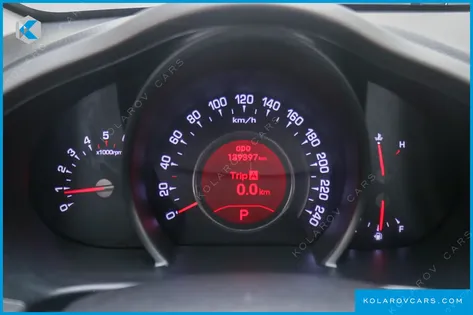 KIA SPORTAGE DIESEL 2WD TLX