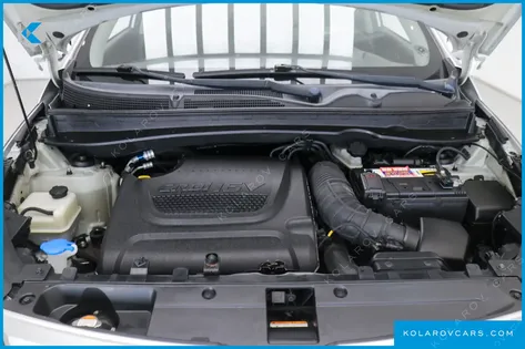KIA SPORTAGE DIESEL 2WD TLX