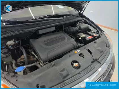 KIA CARNIVAL GRAND CARNIVAL HI LIMOUSINE GLX