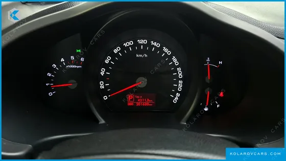 KIA SPORTAGE DIESEL 2WD TLX