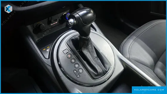 KIA SPORTAGE DIESEL 2WD TLX