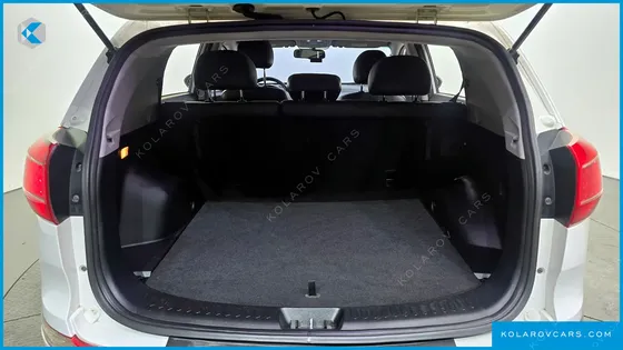 KIA SPORTAGE DIESEL 2WD TLX