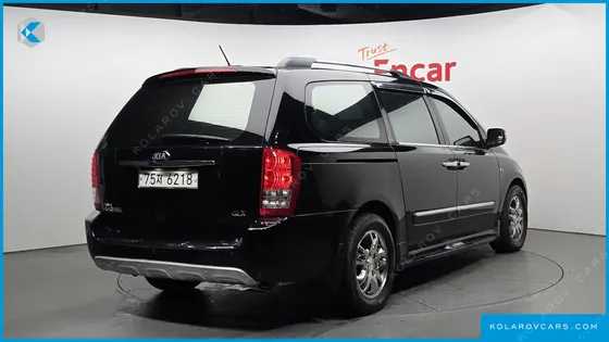 KIA CARNIVAL GRAND CARNIVAL GLX