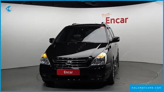 KIA CARNIVAL GRAND CARNIVAL GLX