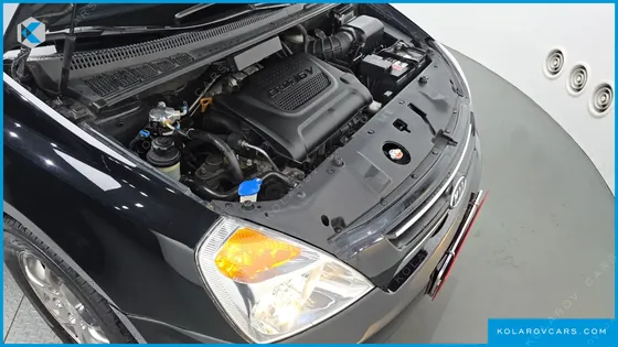 KIA CARNIVAL GRAND CARNIVAL GLX