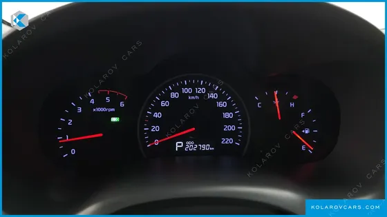 KIA CARNIVAL GRAND CARNIVAL GLX
