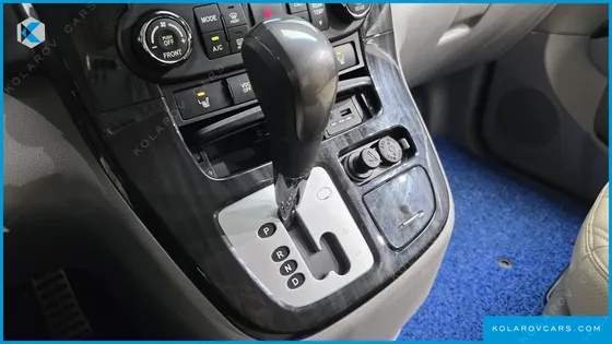 KIA CARNIVAL GRAND CARNIVAL GLX