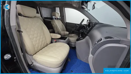KIA CARNIVAL GRAND CARNIVAL GLX