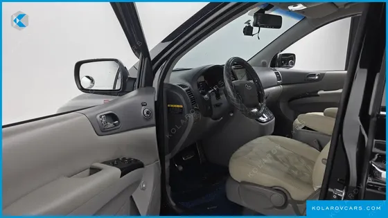 KIA CARNIVAL GRAND CARNIVAL GLX