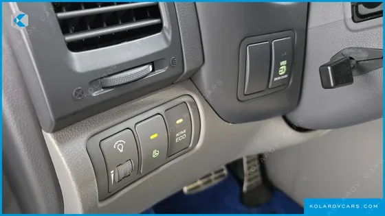 KIA CARNIVAL GRAND CARNIVAL GLX
