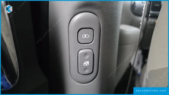 KIA CARNIVAL GRAND CARNIVAL GLX
