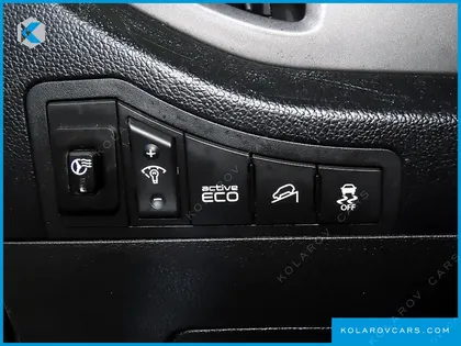 KIA SPORTAGE DIESEL 2WD LIMITED