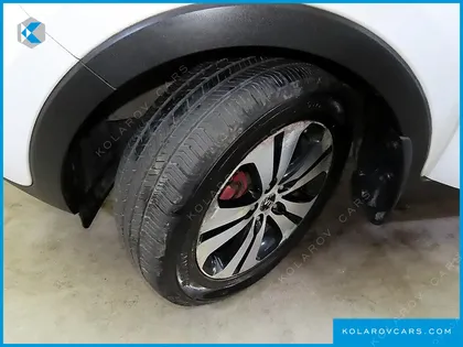 KIA SPORTAGE DIESEL 2WD LIMITED