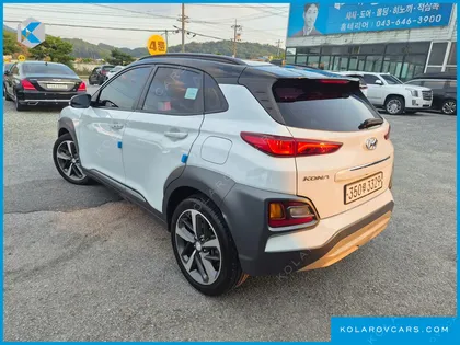 HYUNDAI KONA 1.6 TURBO 4WD