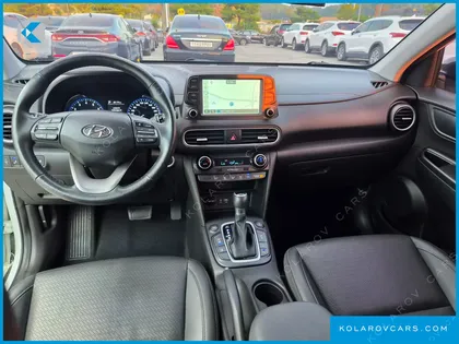 HYUNDAI KONA 1.6 TURBO 4WD