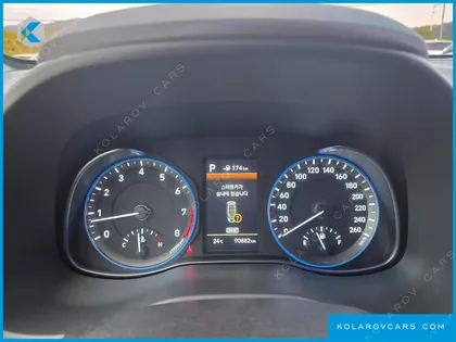 HYUNDAI KONA 1.6 TURBO 4WD