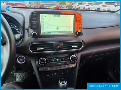 HYUNDAI KONA 1.6 TURBO 4WD
