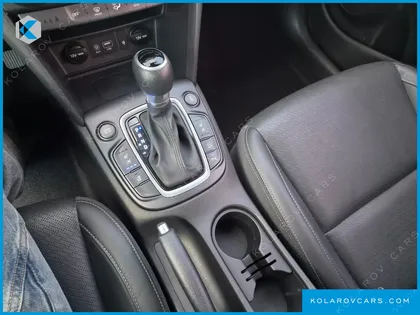 HYUNDAI KONA 1.6 TURBO 4WD