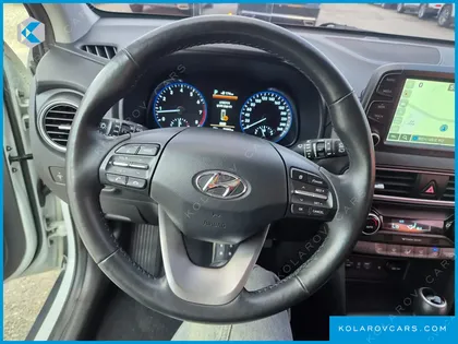 HYUNDAI KONA 1.6 TURBO 4WD