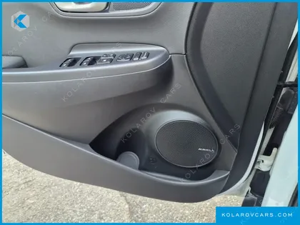HYUNDAI KONA 1.6 TURBO 4WD
