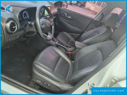 HYUNDAI KONA 1.6 TURBO 4WD