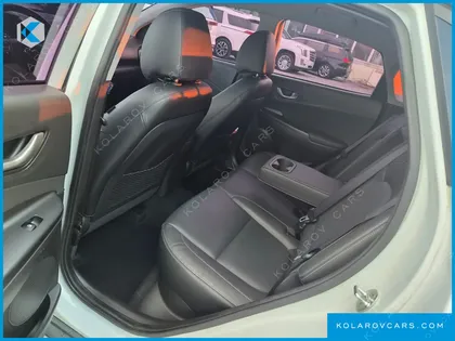 HYUNDAI KONA 1.6 TURBO 4WD