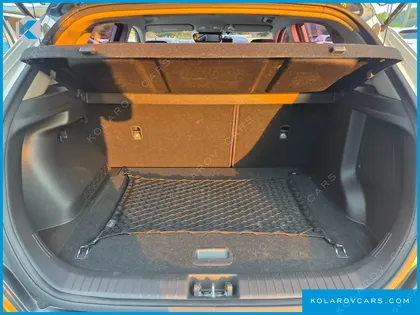 HYUNDAI KONA 1.6 TURBO 4WD