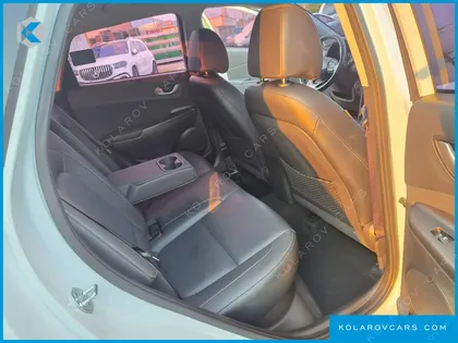 HYUNDAI KONA 1.6 TURBO 4WD
