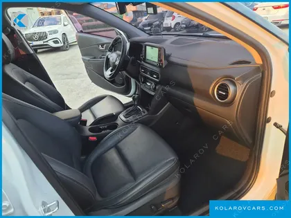HYUNDAI KONA 1.6 TURBO 4WD