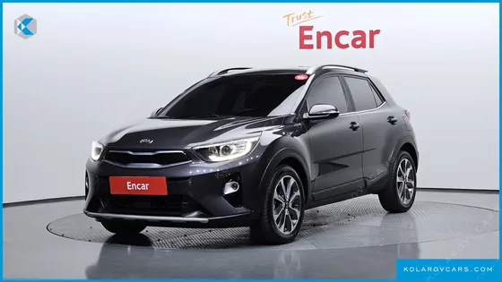 KIA STONIC 1.4