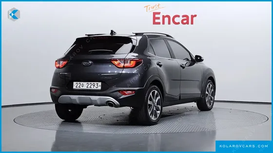 KIA STONIC 1.4