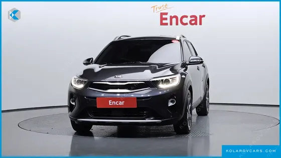 KIA STONIC 1.4