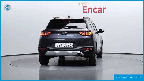 KIA STONIC 1.4