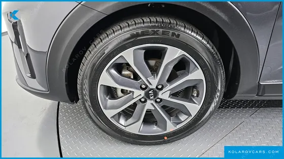 KIA STONIC 1.4