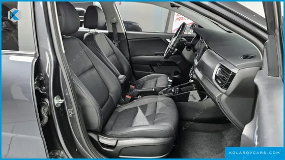 KIA STONIC 1.4