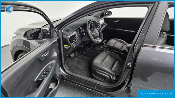 KIA STONIC 1.4