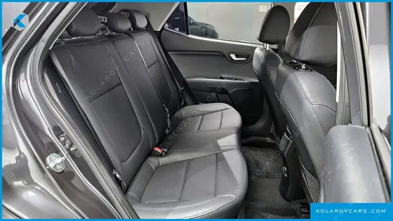 KIA STONIC 1.4