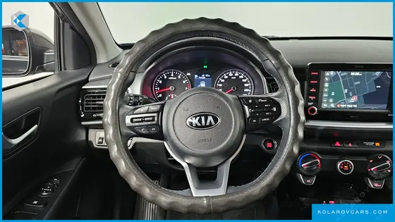 KIA STONIC 1.4