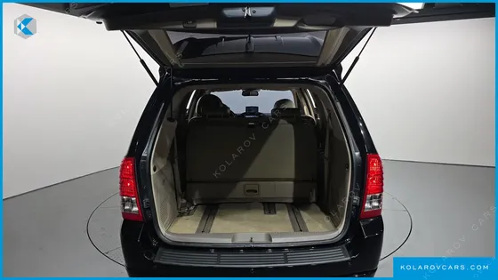 KIA CARNIVAL GRAND CARNIVAL HI LIMOUSINE GLX