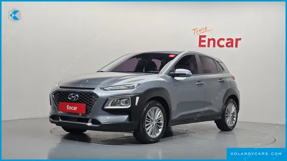 HYUNDAI KONA 1.6 TURBO 2WD