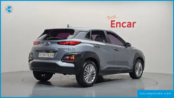 HYUNDAI KONA 1.6 TURBO 2WD