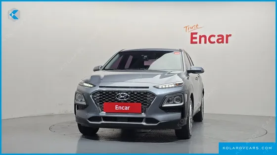 HYUNDAI KONA 1.6 TURBO 2WD
