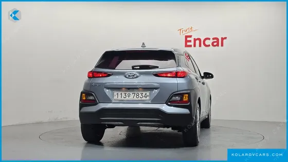 HYUNDAI KONA 1.6 TURBO 2WD