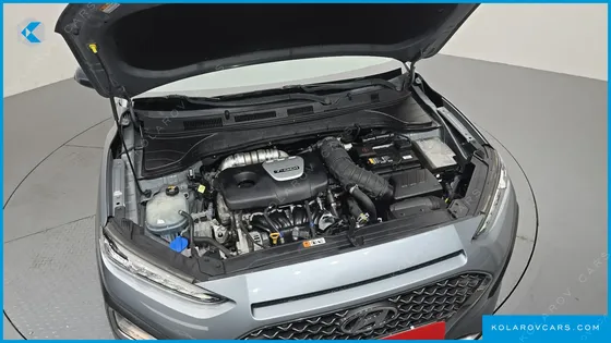HYUNDAI KONA 1.6 TURBO 2WD