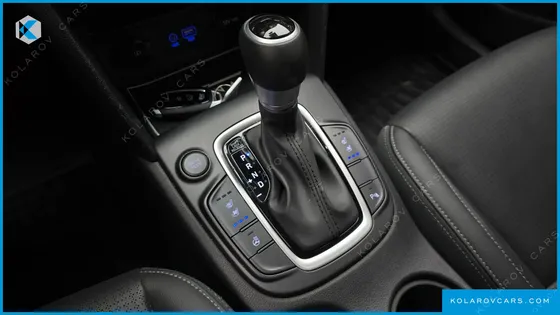 HYUNDAI KONA 1.6 TURBO 2WD