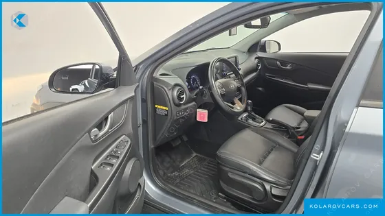 HYUNDAI KONA 1.6 TURBO 2WD