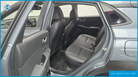 HYUNDAI KONA 1.6 TURBO 2WD