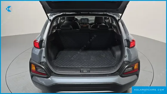 HYUNDAI KONA 1.6 TURBO 2WD
